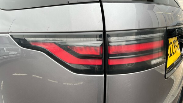 Used Land Rover Discovery 2022 for sale - 76176386: Photo 19