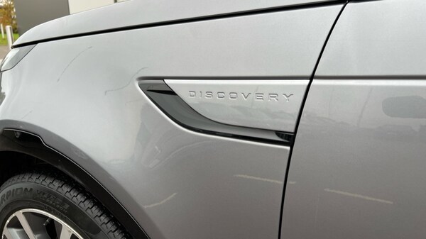 Used Land Rover Discovery 2022 for sale - 76176386: Photo 20