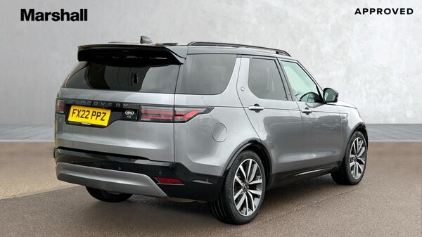 Used Land Rover Discovery 2022 for sale - 76176386: Photo 25