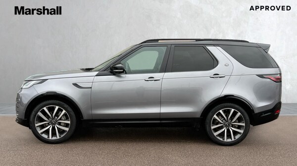 Used Land Rover Discovery 2022 for sale - 76176386: Photo 26