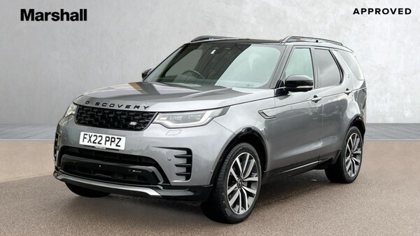 Used Land Rover Discovery 2022 for sale - 76176386: Photo 27