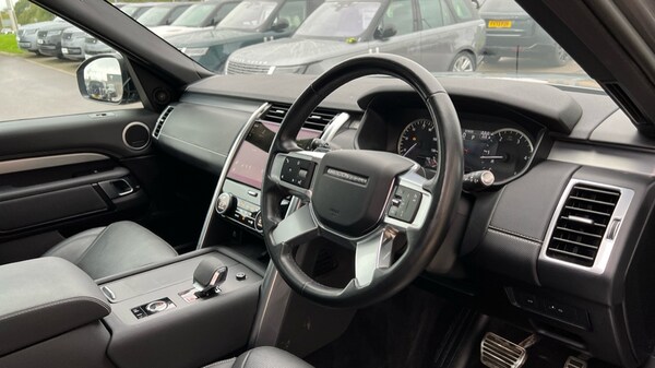 Used Land Rover Discovery 2022 for sale - 76176386: Photo 28