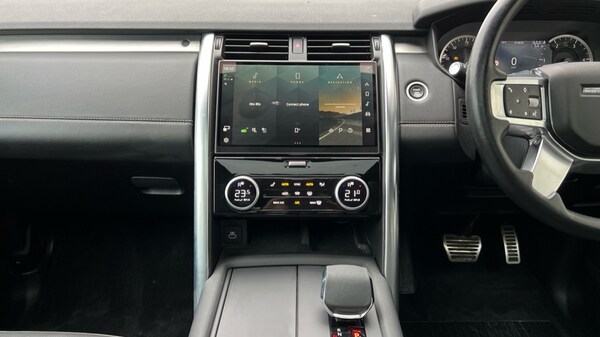 Used Land Rover Discovery 2022 for sale - 76176386: Photo 29
