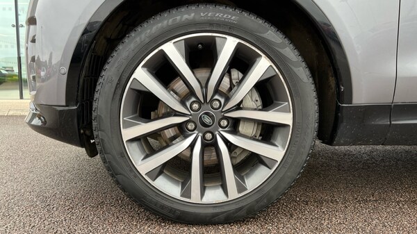Used Land Rover Discovery 2022 for sale - 76176386: Photo 32