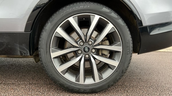 Used Land Rover Discovery 2022 for sale - 76176386: Photo 33