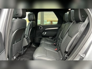 Used Land Rover Discovery 2022 for sale - 76176386: Photo 4