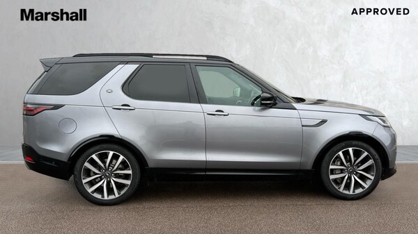 Used Land Rover Discovery 2022 for sale - 76176386: Photo 5