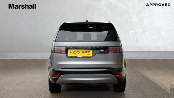 Used Land Rover Discovery 2022 for sale - 76176386: Photo 6