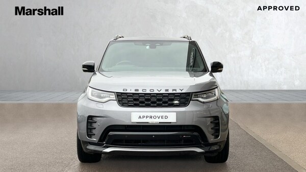 Used Land Rover Discovery 2022 for sale - 76176386: Photo 7