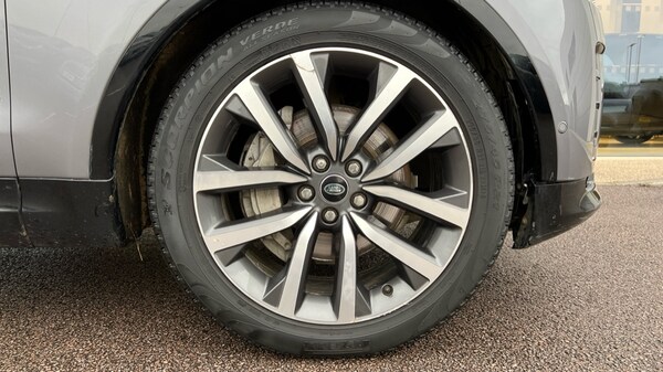 Used Land Rover Discovery 2022 for sale - 76176386: Photo 8