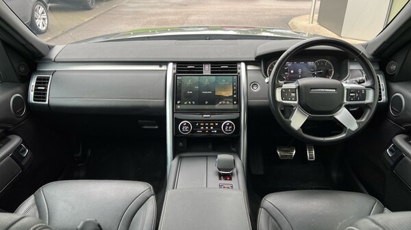 Used Land Rover Discovery 2022 for sale - 76176386: Photo 9
