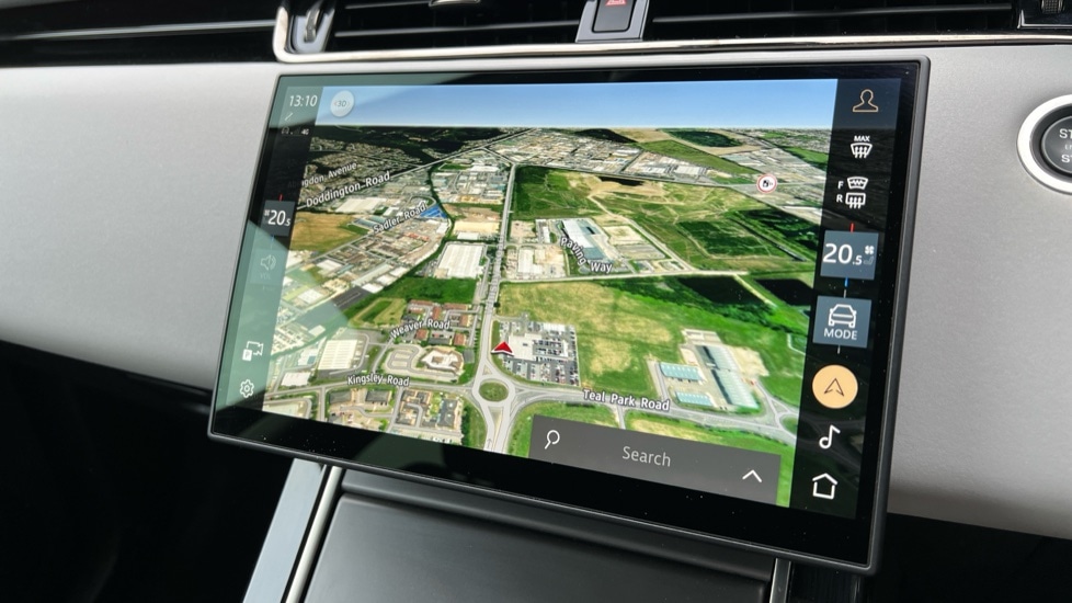 Used Land Rover Range Rover Evoque 2025 for sale - 76272861: Photo 11