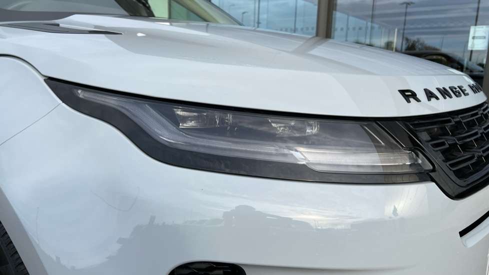 Used Land Rover Range Rover Evoque 2025 for sale - 76272861: Photo 17