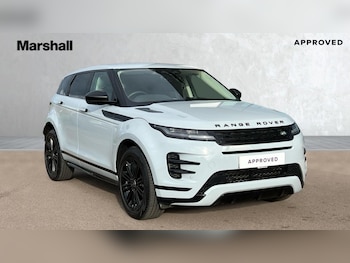 Used Land Rover Range Rover Evoque 2025 for sale - 76272861: Photo