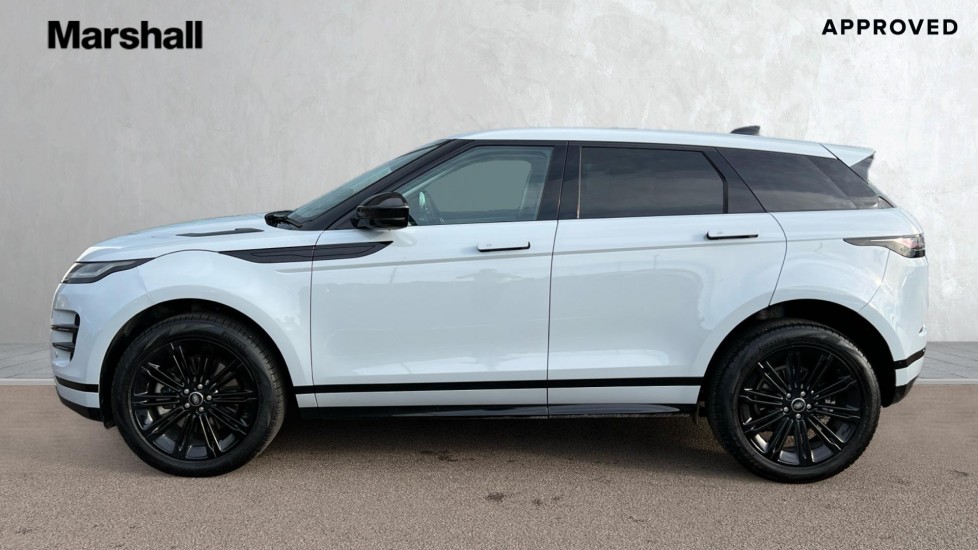 Used Land Rover Range Rover Evoque 2025 for sale - 76272861: Photo 26