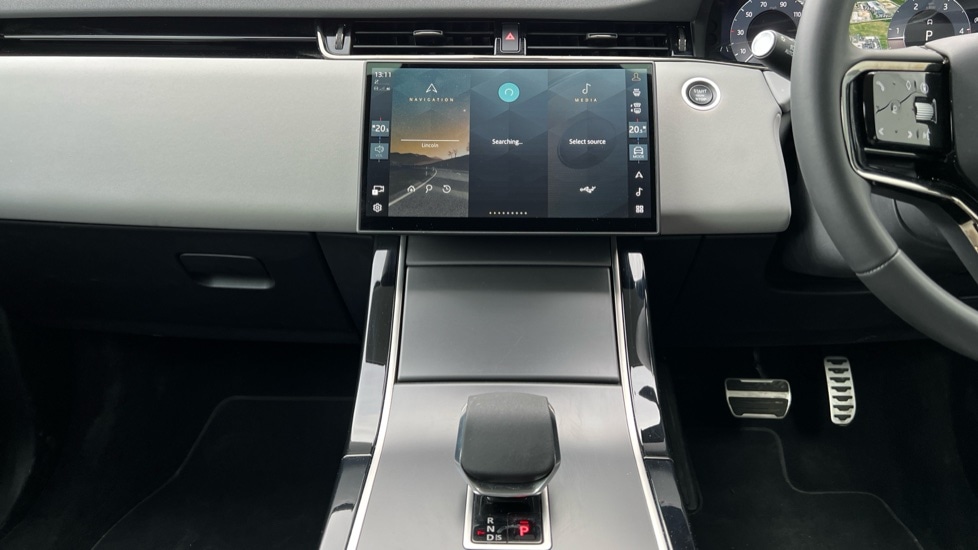 Used Land Rover Range Rover Evoque 2025 for sale - 76272861: Photo 29