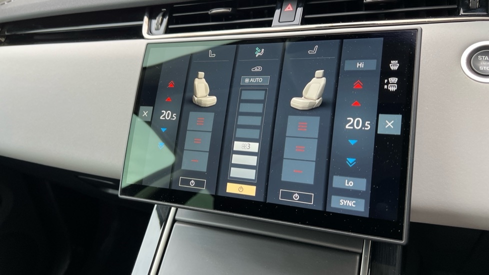 Used Land Rover Range Rover Evoque 2025 for sale - 76272861: Photo 42