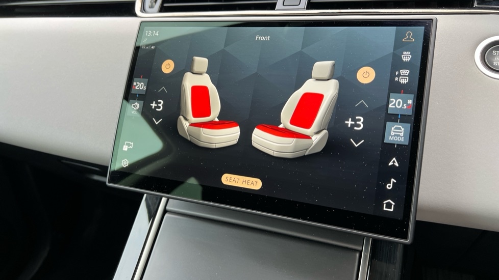 Used Land Rover Range Rover Evoque 2025 for sale - 76272861: Photo 43