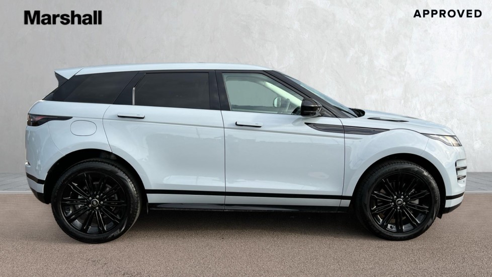 Used Land Rover Range Rover Evoque 2025 for sale - 76272861: Photo 5