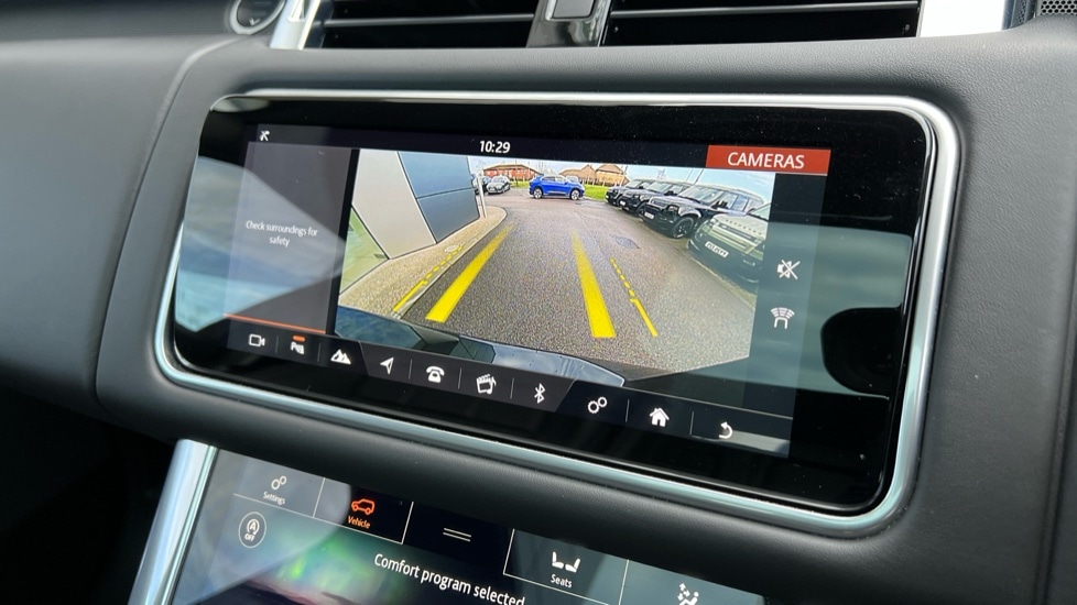 Used Land Rover Range Rover Sport 2021 for sale - 77054226: Photo 12