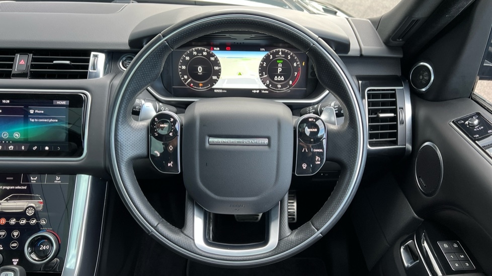 Used Land Rover Range Rover Sport 2021 for sale - 77054226: Photo 15