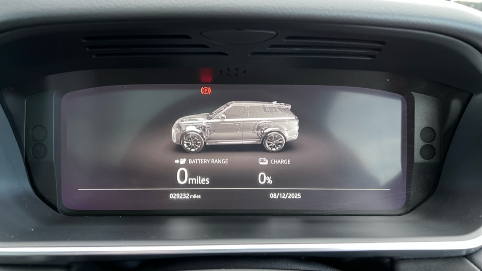 Used Land Rover Range Rover Sport 2021 for sale - 77054226: Photo 16