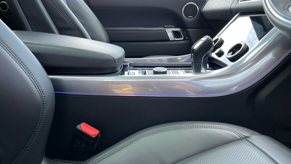 Used Land Rover Range Rover Sport 2021 for sale - 77054226: Photo 22