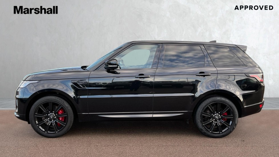 Used Land Rover Range Rover Sport 2021 for sale - 77054226: Photo 26