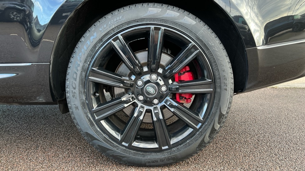 Used Land Rover Range Rover Sport 2021 for sale - 77054226: Photo 33