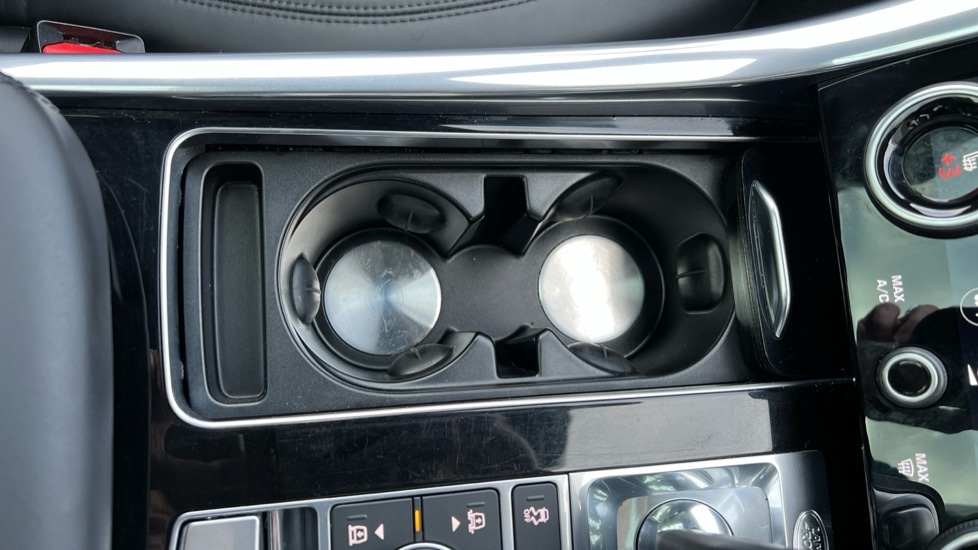 Used Land Rover Range Rover Sport 2021 for sale - 77054226: Photo 48