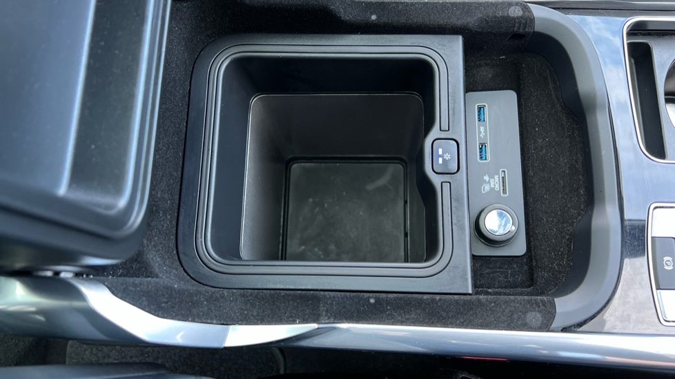 Used Land Rover Range Rover Sport 2021 for sale - 77054226: Photo 49