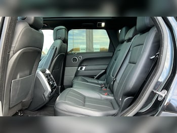 Used Land Rover Range Rover Sport 2021 for sale - 77054226: Photo