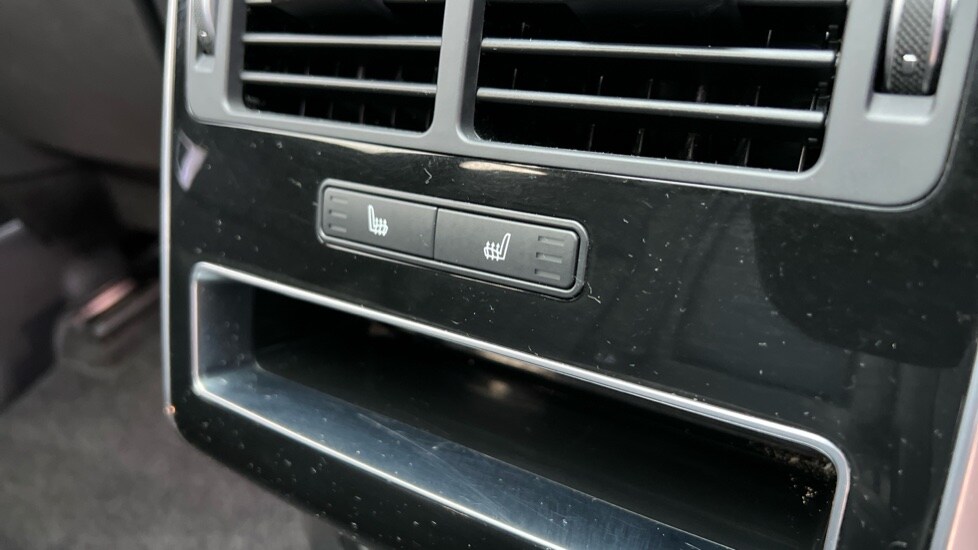 Used Land Rover Range Rover Sport 2021 for sale - 77054226: Photo 50