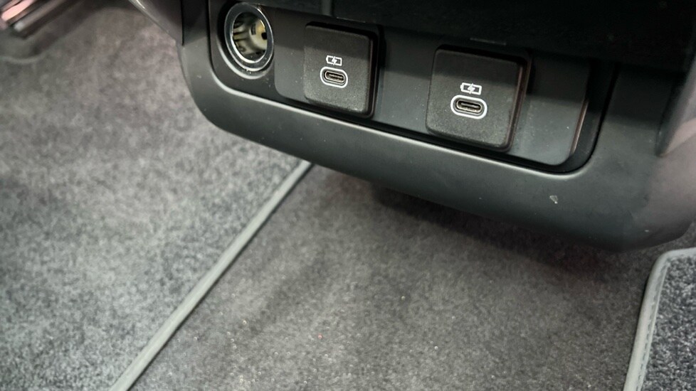 Used Land Rover Range Rover Sport 2021 for sale - 77054226: Photo 51