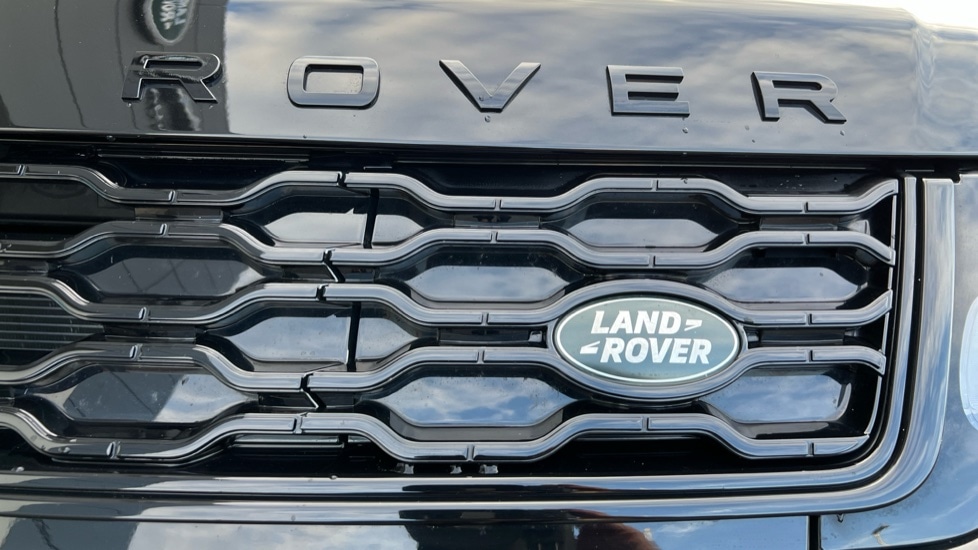 Used Land Rover Range Rover Sport 2021 for sale - 77054226: Photo 62