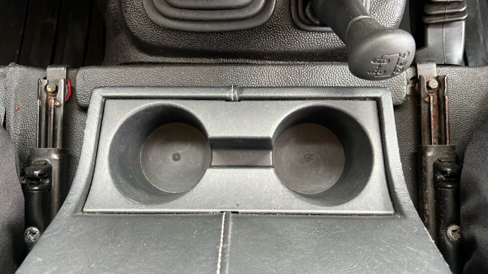 Used Land Rover Defender 2010 for sale - 76873062: Photo 12