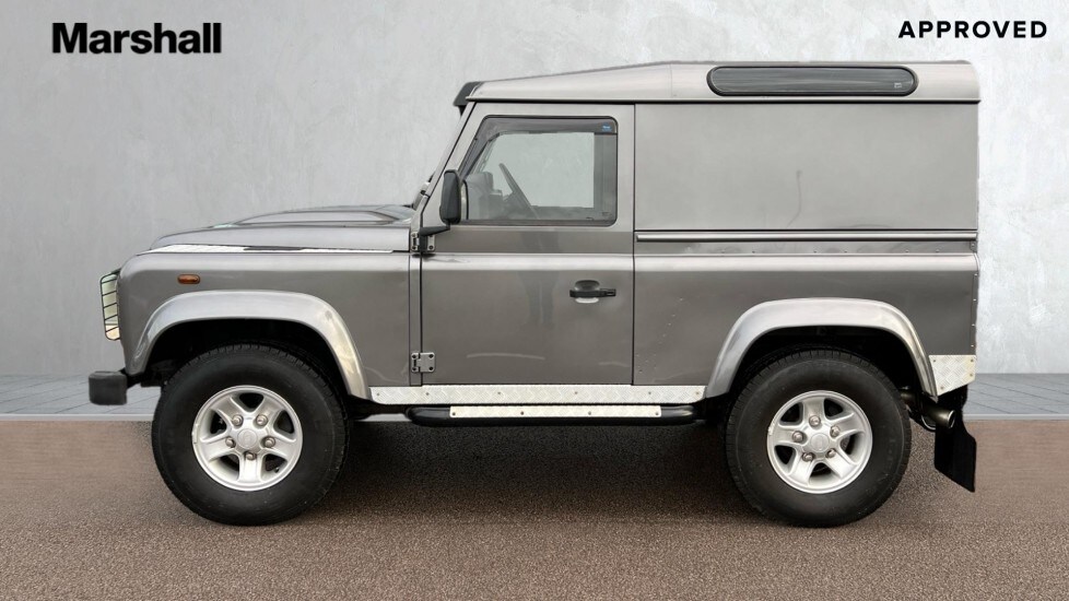 Used Land Rover Defender 2010 for sale - 76873062: Photo 26