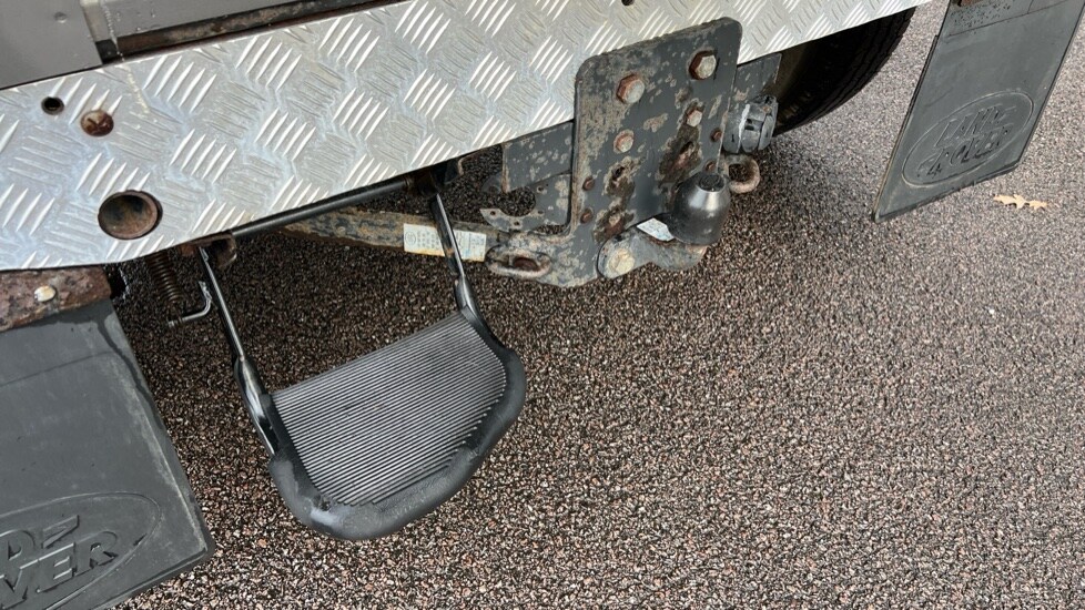 Used Land Rover Defender 2010 for sale - 76873062: Photo 39