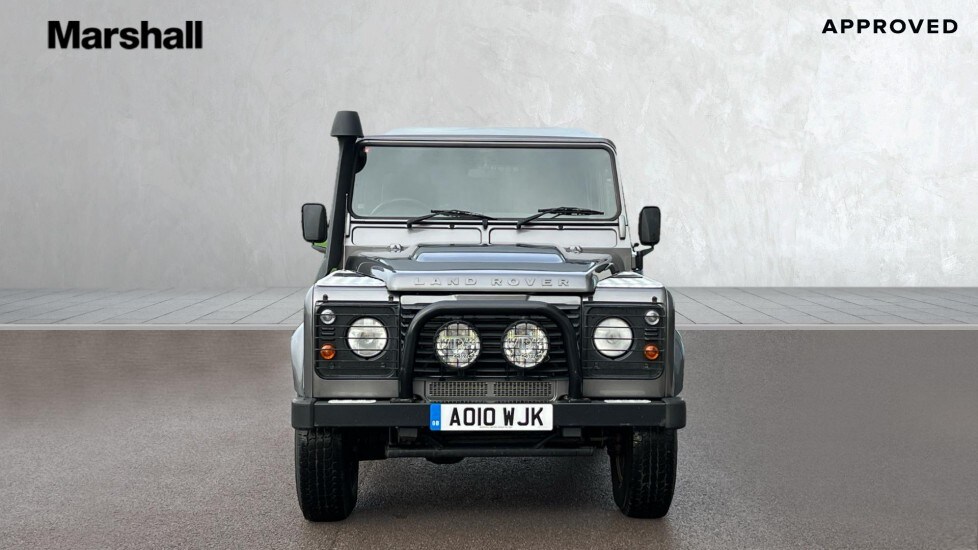 Used Land Rover Defender 2010 for sale - 76873062: Photo 7
