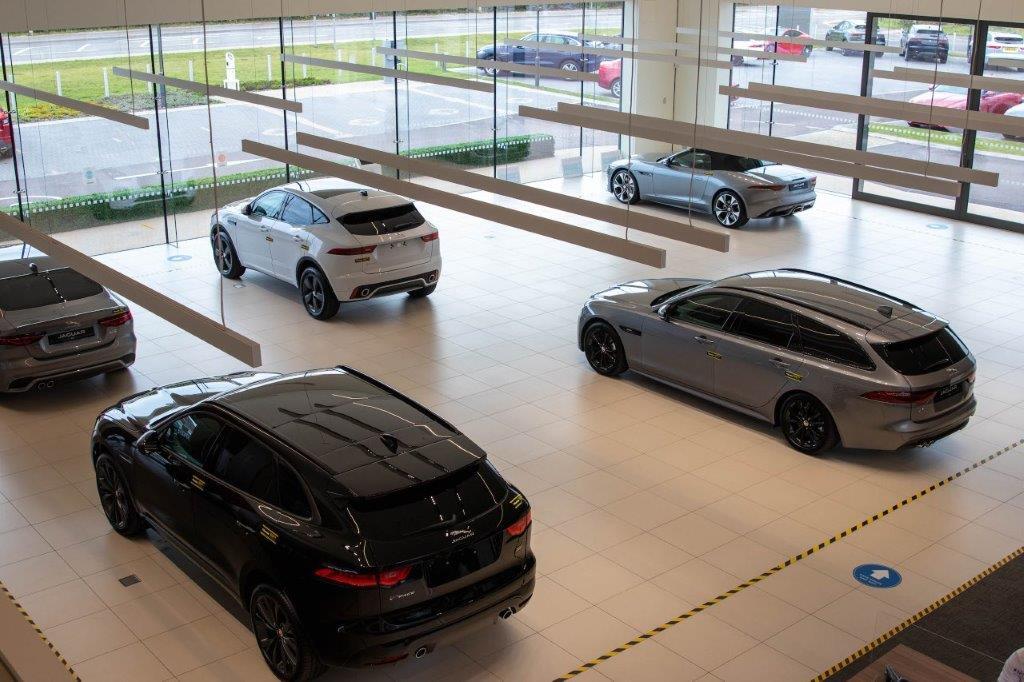 Used Land Rover Discovery 2023 for sale - 76539925: Photo 15