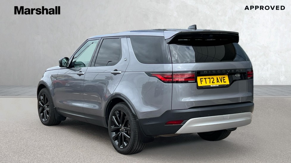 Used Land Rover Discovery 2023 for sale - 76539925: Photo 2