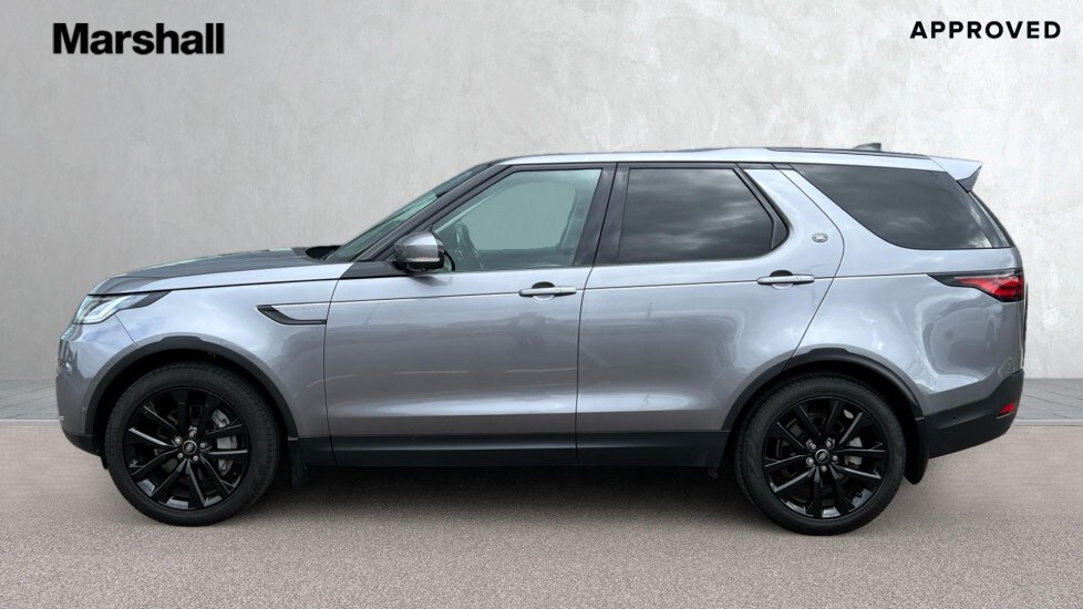 Used Land Rover Discovery 2023 for sale - 76539925: Photo 26