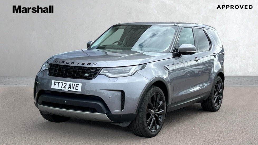 Used Land Rover Discovery 2023 for sale - 76539925: Photo 27