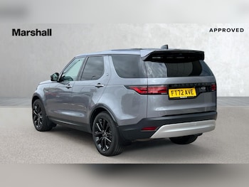 Used Land Rover Discovery 2023 for sale - 76539925: Photo