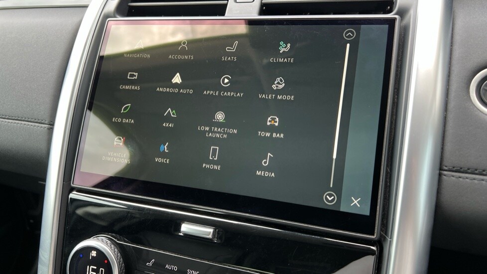 Used Land Rover Discovery 2023 for sale - 76539925: Photo 42