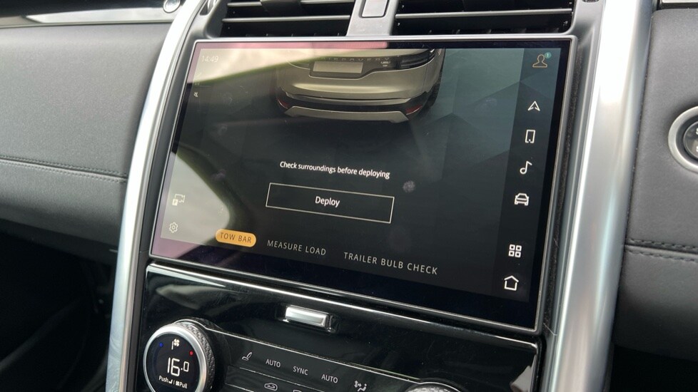 Used Land Rover Discovery 2023 for sale - 76539925: Photo 45