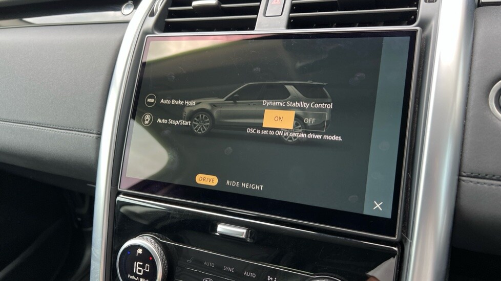 Used Land Rover Discovery 2023 for sale - 76539925: Photo 47