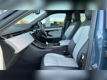 Used Land Rover Range Rover Evoque 2024 for sale - 76563790: Photo