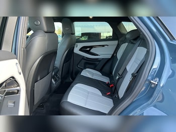 Used Land Rover Range Rover Evoque 2024 for sale - 76563790: Photo