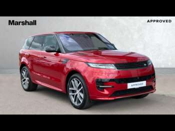 2023 - 3.0 D300 Dynamic SE 5dr Auto
